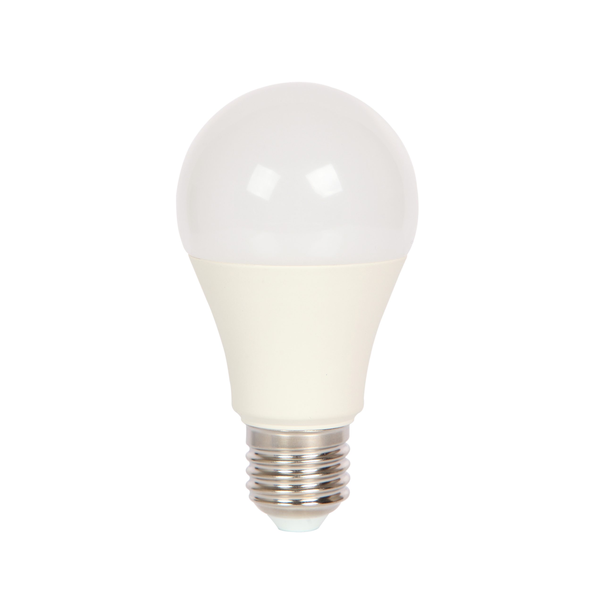 BOMBILLA MUVIT IO A60 E27 8.5W RGB