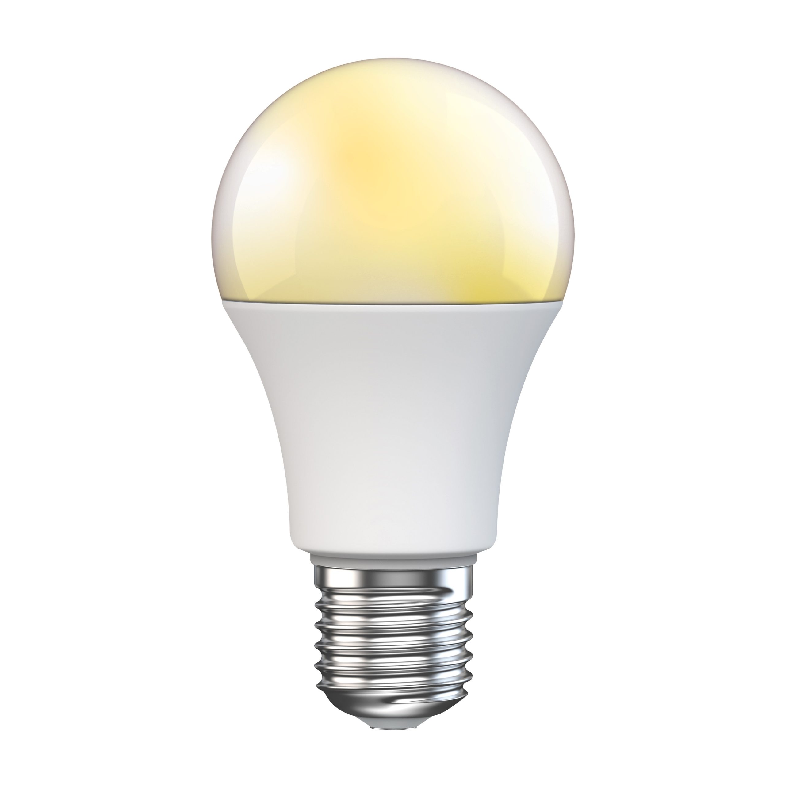 BOMBILLA MUVIT IO A60 E27 8W CCT