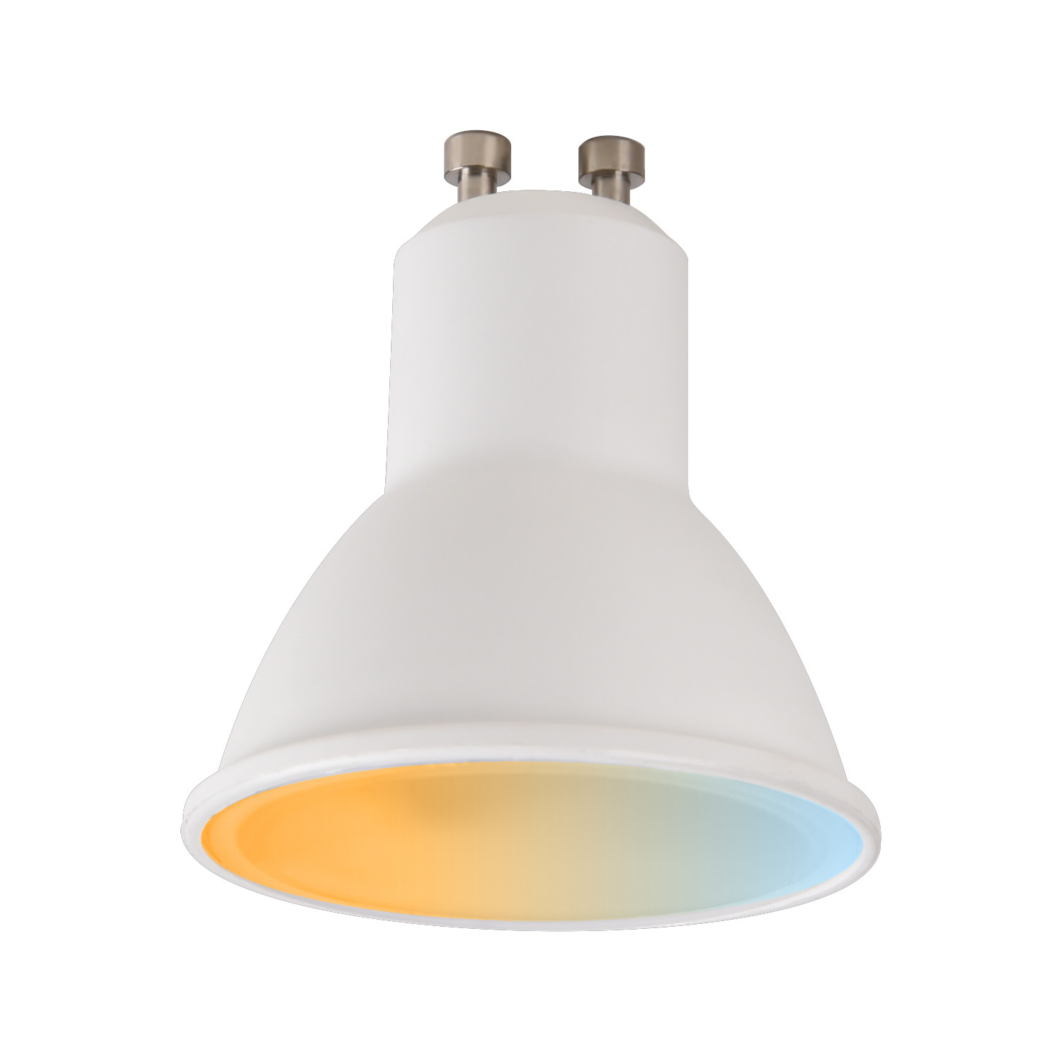 BOMBILLA MUVIT IO GU10 5.5W RGB