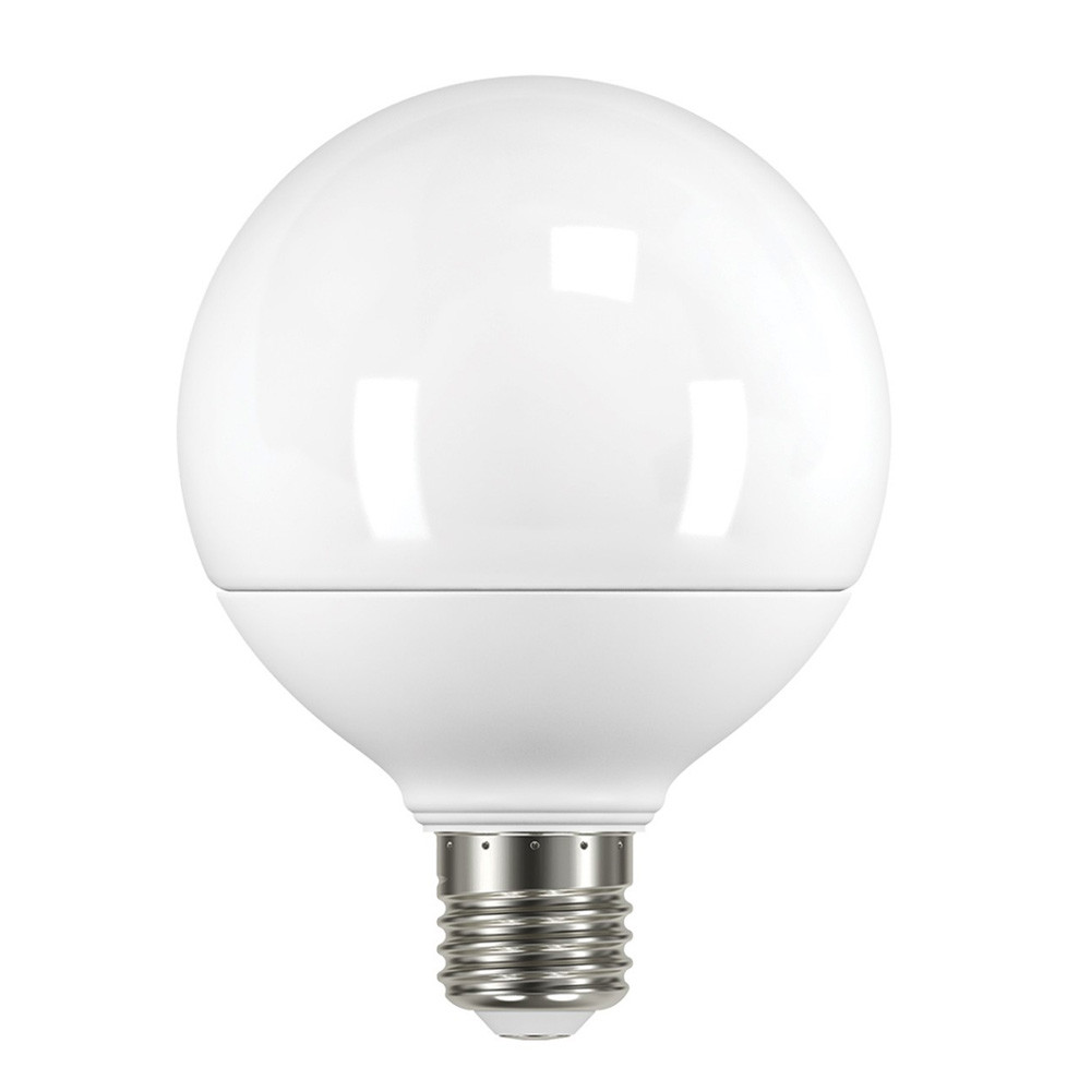BOMBILLA MUVIT IO GLOBO E27 10W RGB