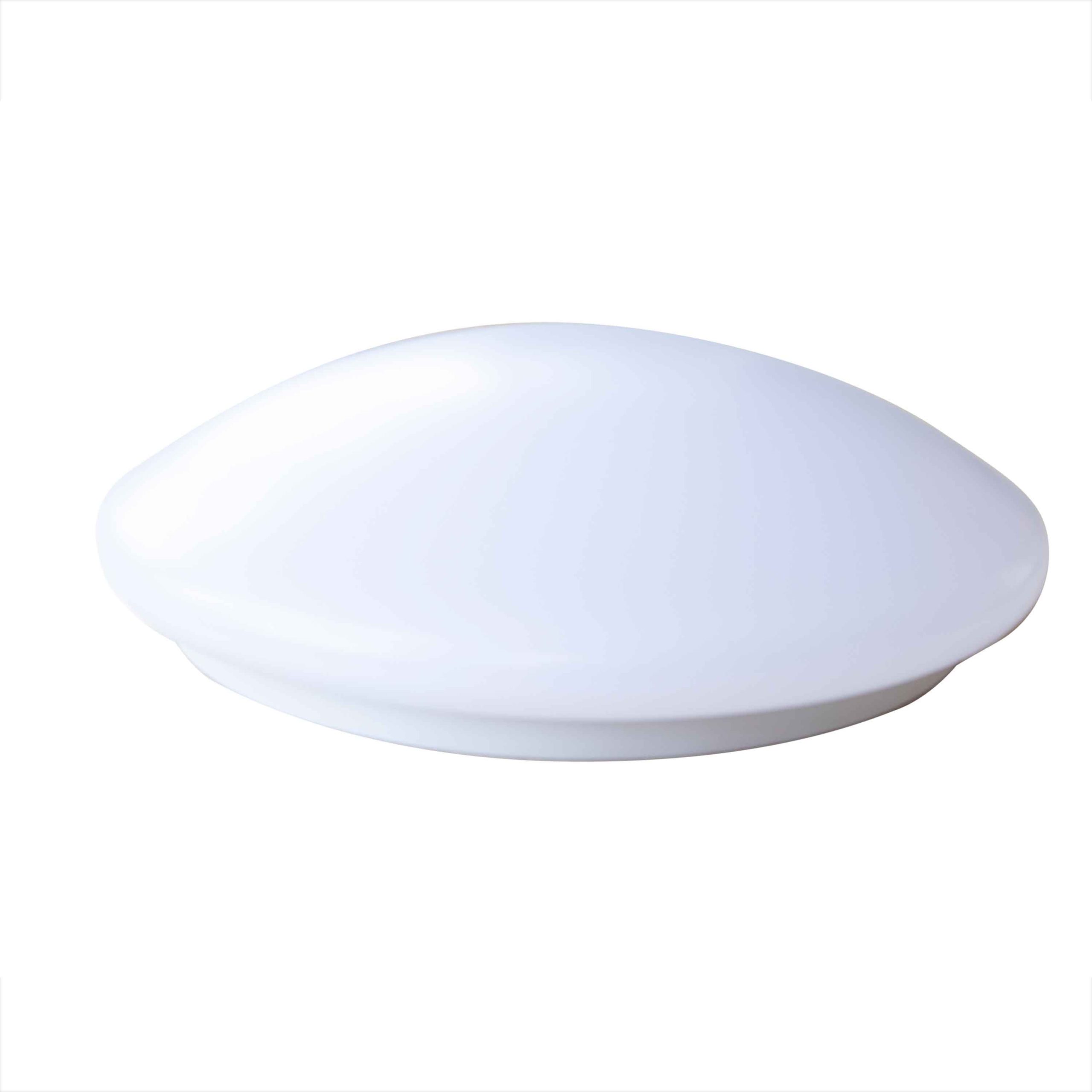 LAMPARA TECHO MUVIT IO WIFI 18W BLANCO + CCT