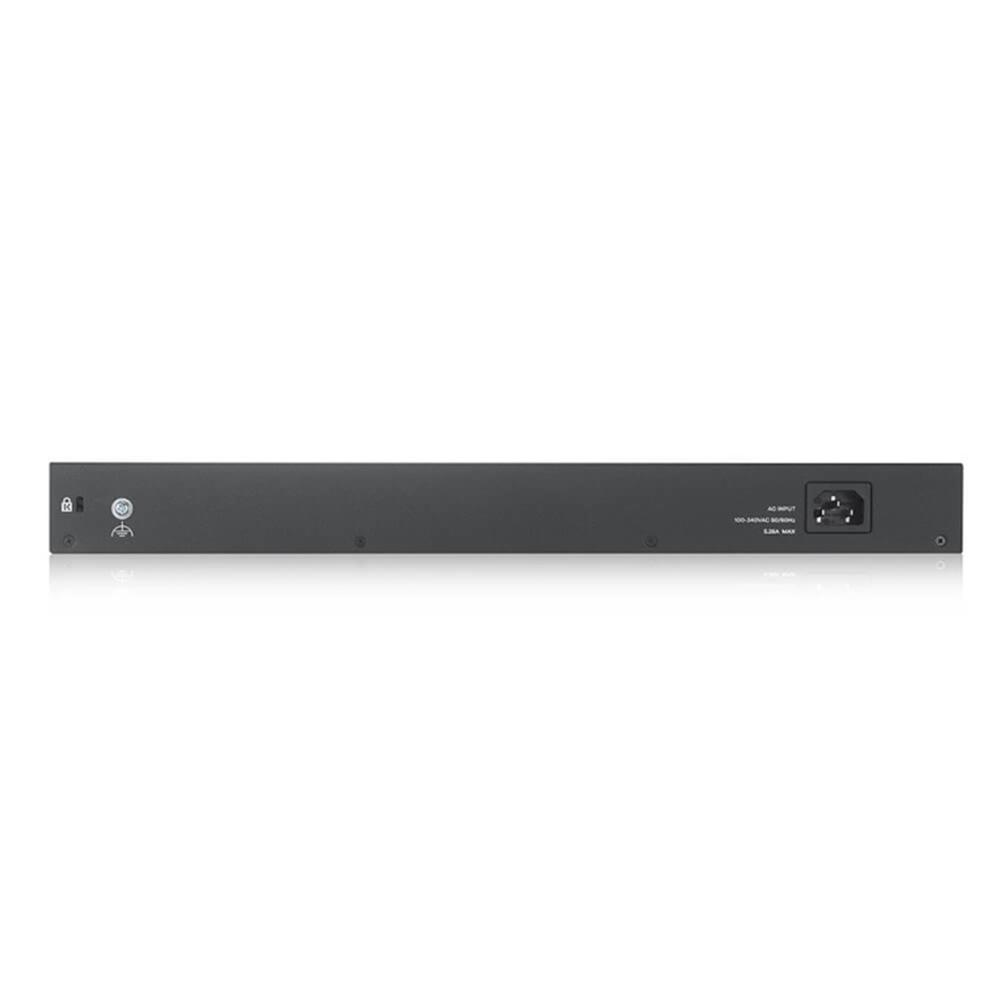 SWITCH 28 PUERTOS ZYXEL GS2220-28HP-EU0101F