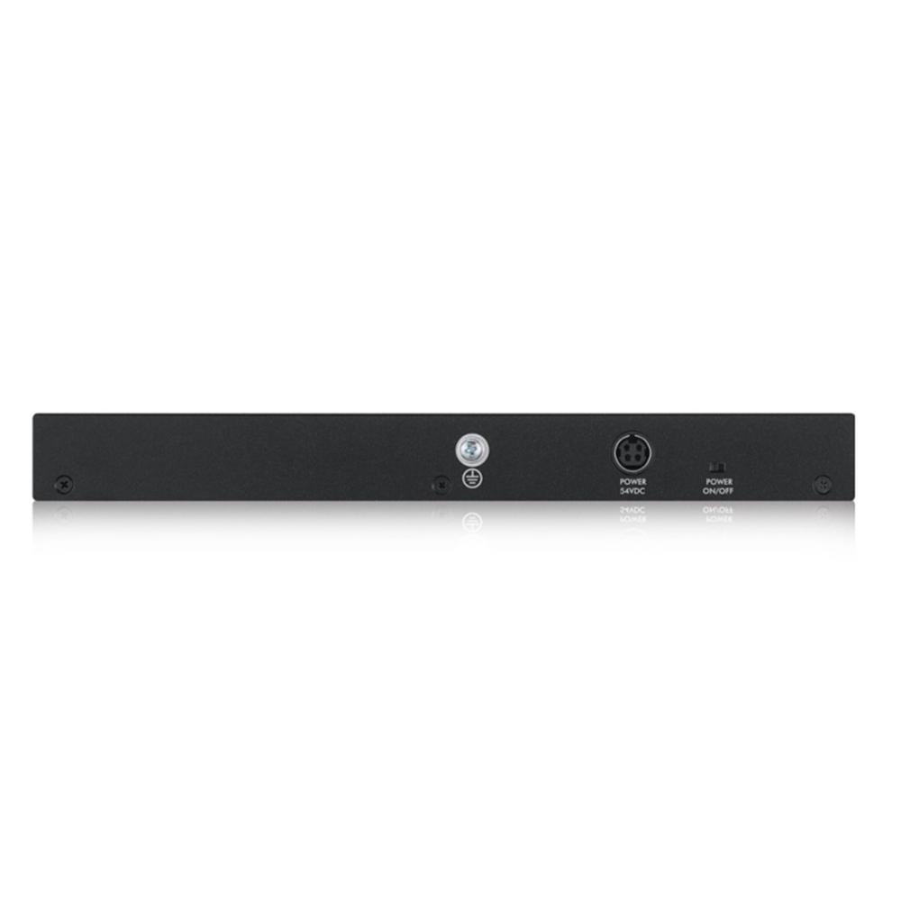 SWITCH 10 PUERTOS ZYXEL GS1100-10HP-EU0102F