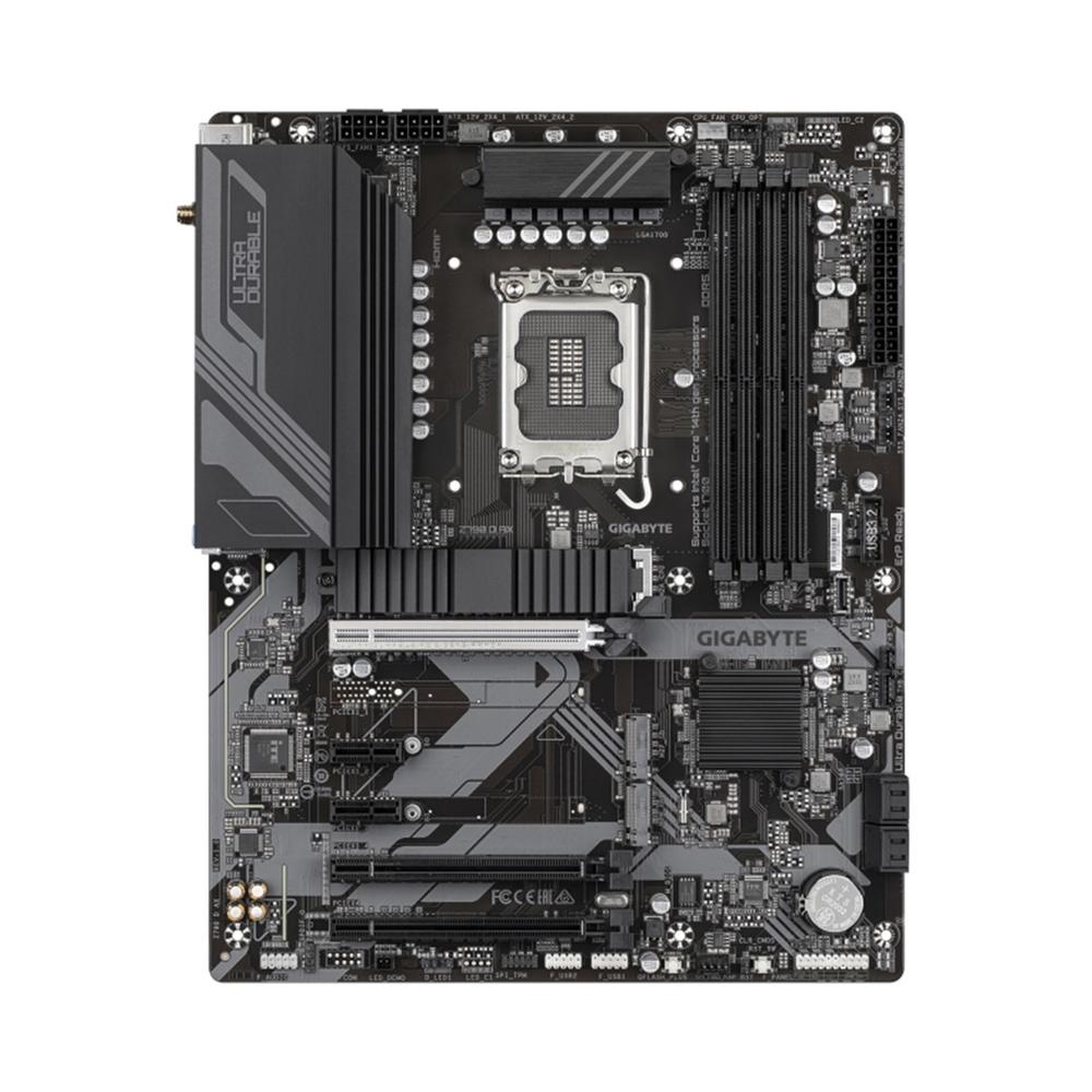 PLACA BASE GIGABYTE Z790 D AX 1700 DDR5