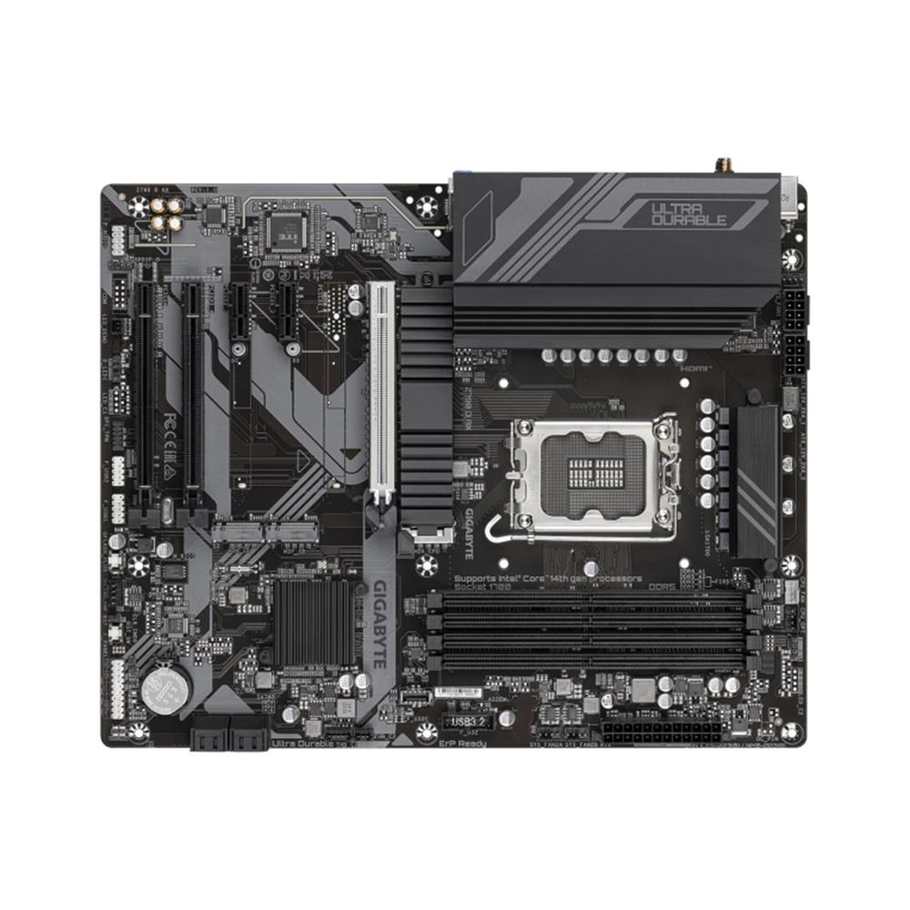 PLACA BASE GIGABYTE Z790 D AX 1700 DDR5