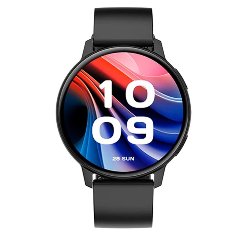 SMARTWATCH SPC SMARTEE DUO CLASSIC 1.43" NEGRO + CORREA