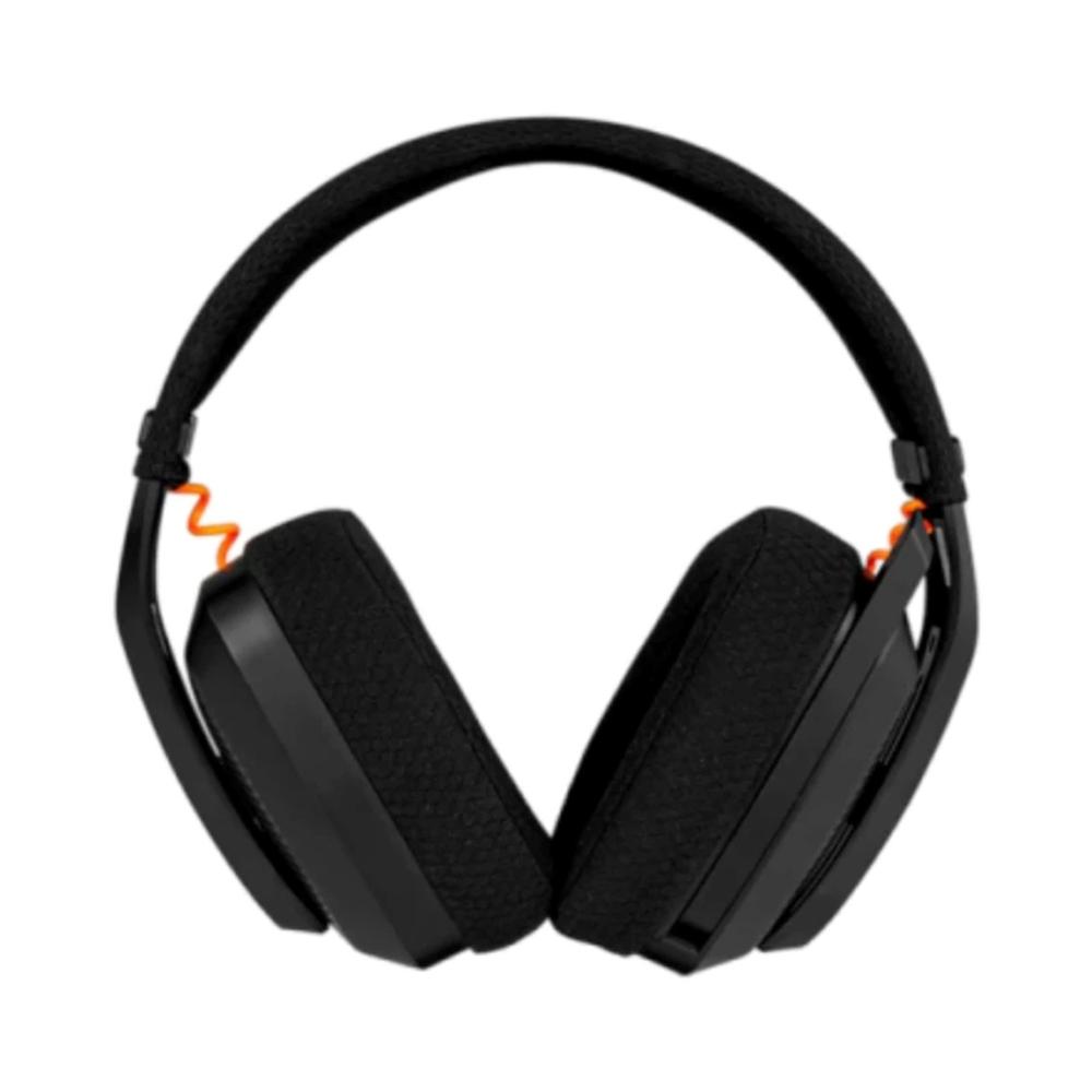 AURICULARES GAMING KROM KANJI INALAMBRICO NEGRO