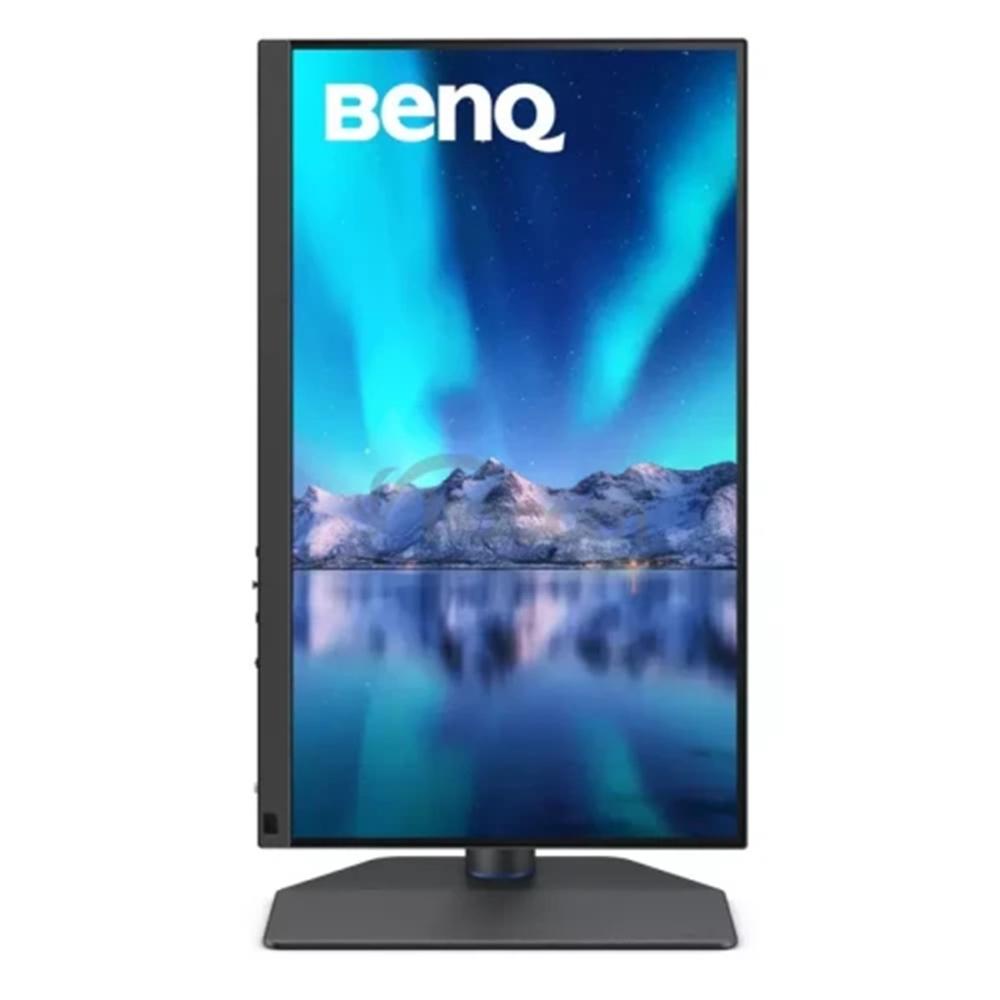 MONITOR BENQ SW272Q 27" 2K 60HZ