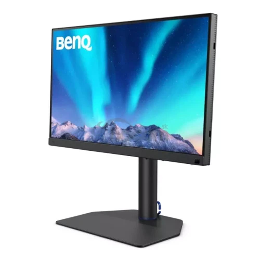 MONITOR BENQ SW272Q 27" 2K 60HZ