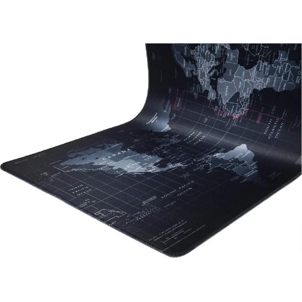 ALFOMBRILLA GAMING SUBBLIM WORLD XL 90X40 CM ANTIDESLIZANTE