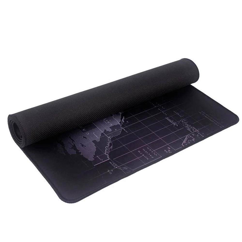 ALFOMBRILLA GAMING SUBBLIM WORLD XL 90X40 CM ANTIDESLIZANTE