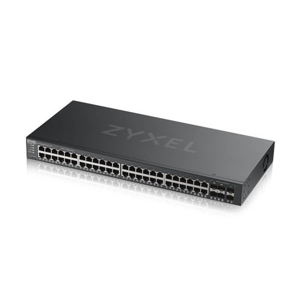 SWITCH 50 PUERTOS ZYXEL GS2220-50-EU0101F