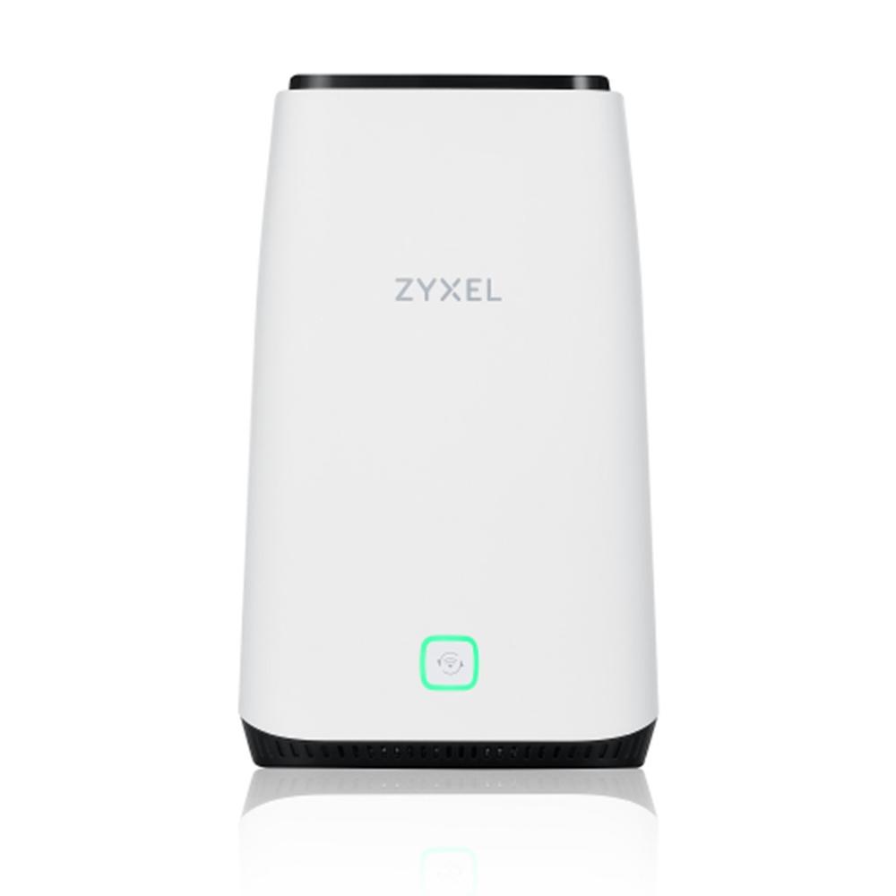ROUTER INALAMBRICO ZYXEL FWA-510-EU0102F 5G 2 PUERTOS