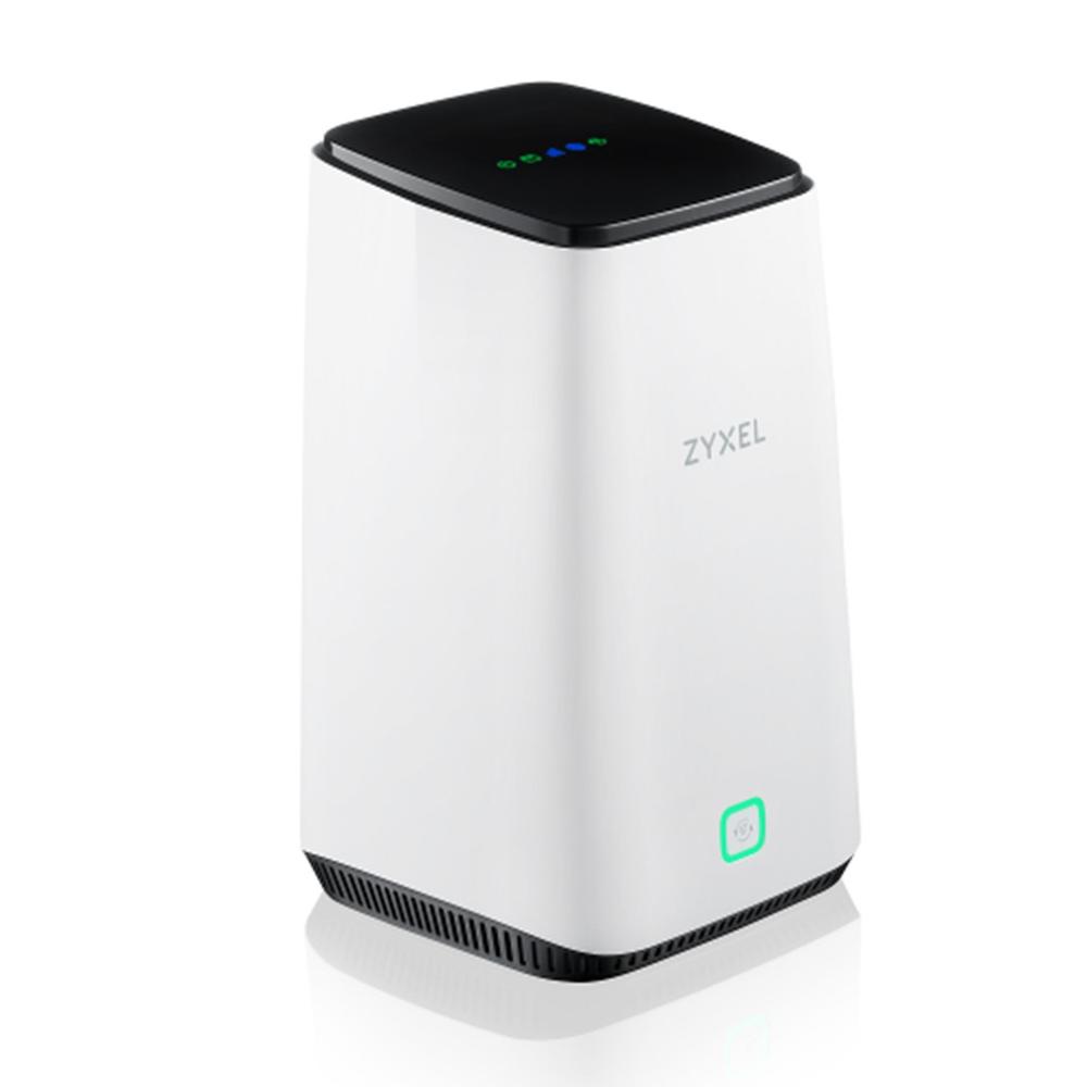 ROUTER INALAMBRICO ZYXEL FWA-510-EU0102F 5G 2 PUERTOS