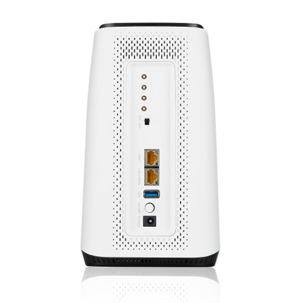 ROUTER INALAMBRICO ZYXEL FWA-510-EU0102F 5G 2 PUERTOS