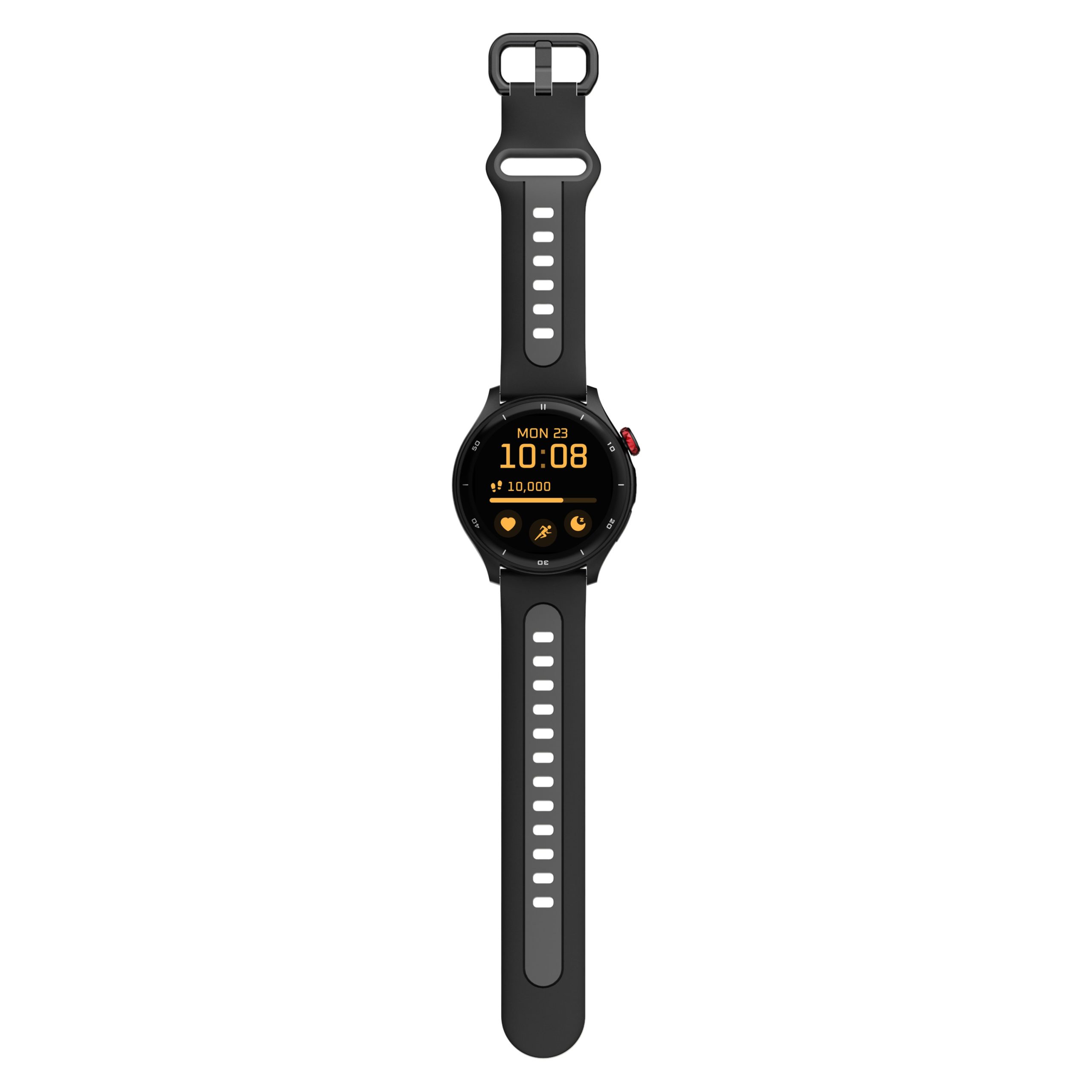 RELOJ SMARTWATCH MYPHONE WATCH ADVENTURE BLACK