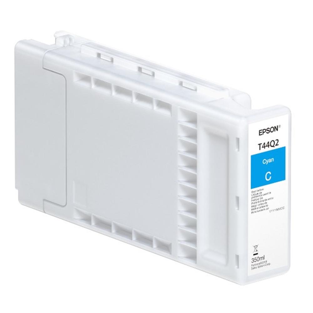 CARTUCHO TINTA EPSON T44Q240 ULTRACHROME PRO 12 CYAN 350ML