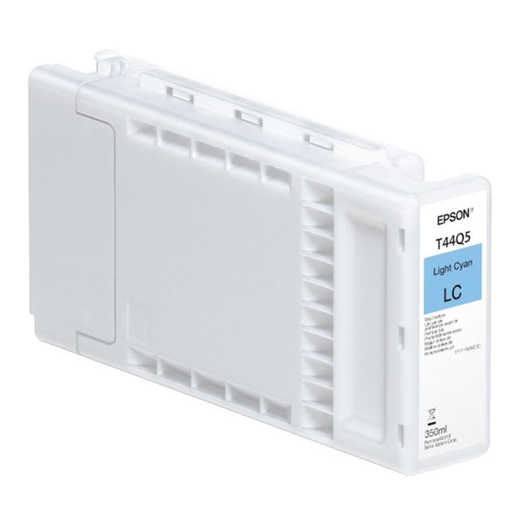 CARTUCHO TINTA EPSON T44Q540 ULTRACHROME PRO 12 LIGHT CYAN 350ML