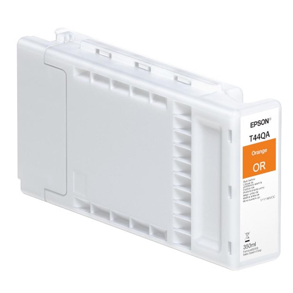 CARTUCHO TINTA EPSON T44QA40 ULTRACHROME PRO 12 ORANGE 350ML