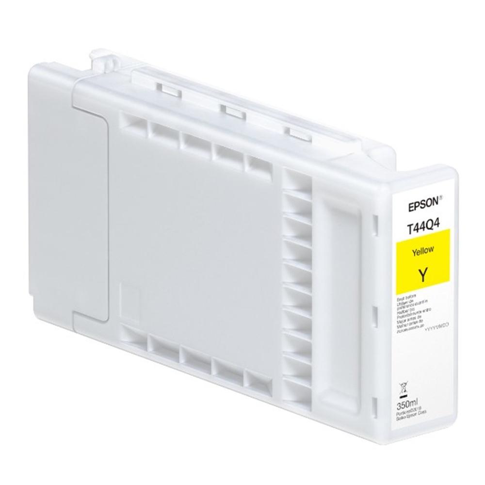 CARTUCHO TINTA EPSON T44Q440 ULTRACHROME PRO 12 YELLOW 350ML