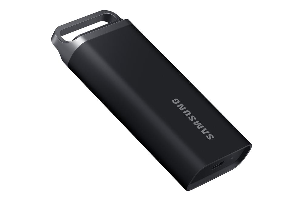 DISCO DURO EXTERNO SSD SAMSUNG T5 EVO 2TB USB 3.2 GEN 1