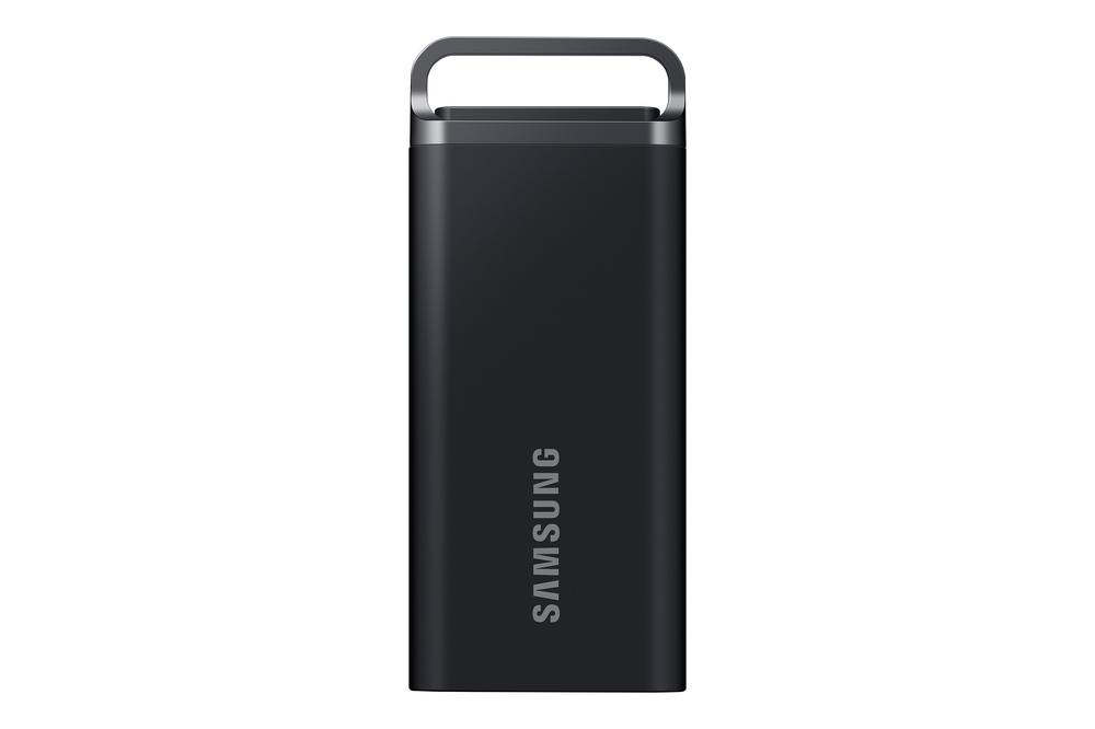 DISCO DURO EXTERNO SSD SAMSUNG T5 EVO 2TB USB 3.2 GEN 1