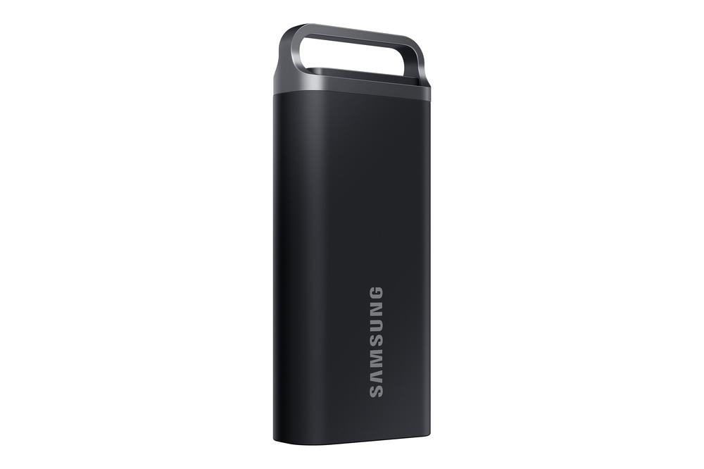 DISCO DURO EXTERNO SSD SAMSUNG T5 EVO 2TB USB 3.2 GEN 1
