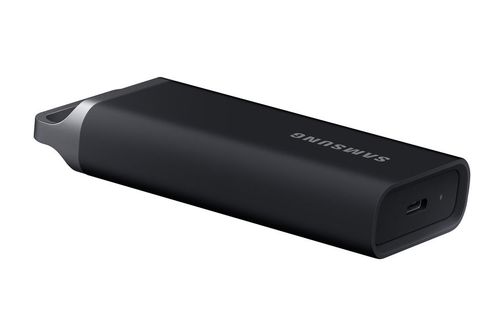 DISCO DURO EXTERNO SSD SAMSUNG T5 EVO 2TB USB 3.2 GEN 1