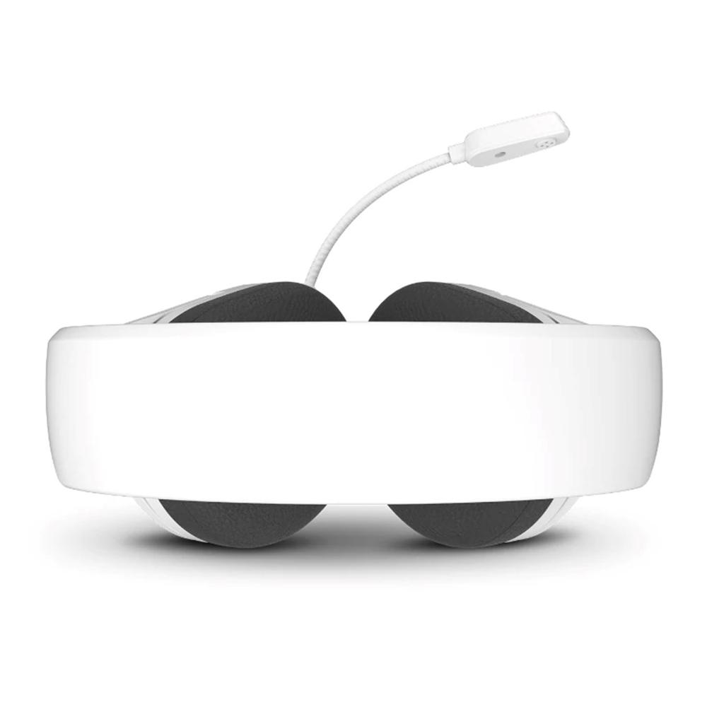 AURICULARES GAMING KROM KOPA USB BLANCO