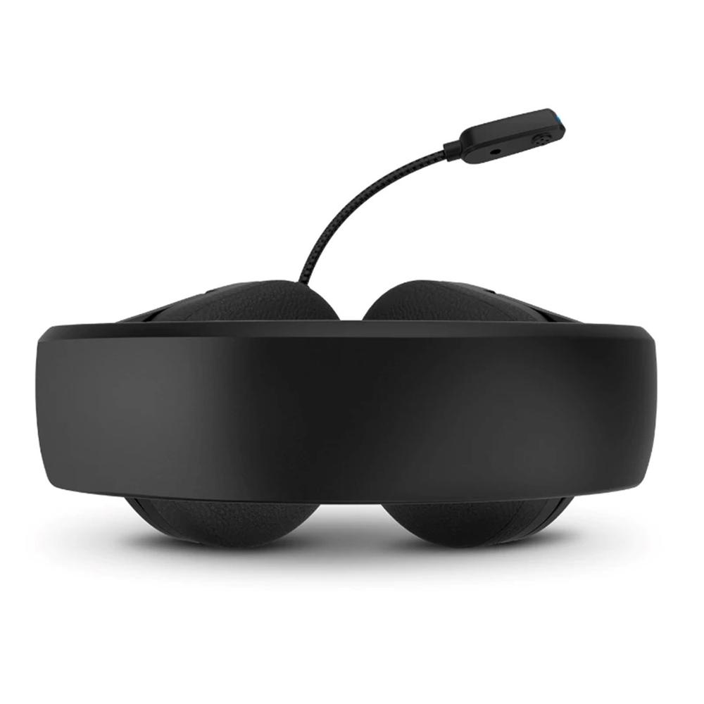 AURICULARES GAMING KROM KOPA USB NEGRO