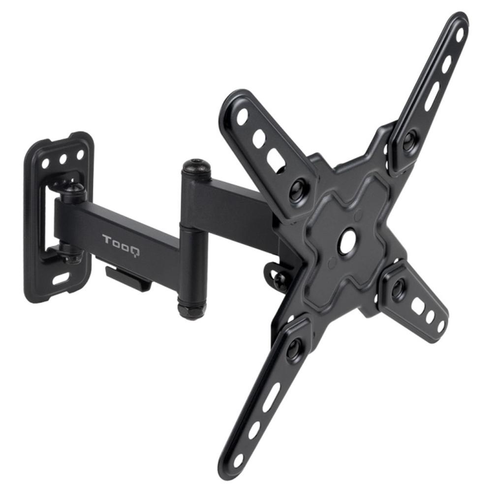 SOPORTE MESA TOOQ LP1344TN-B VESA HASTA 43" 200X200MM MAX 20KG
