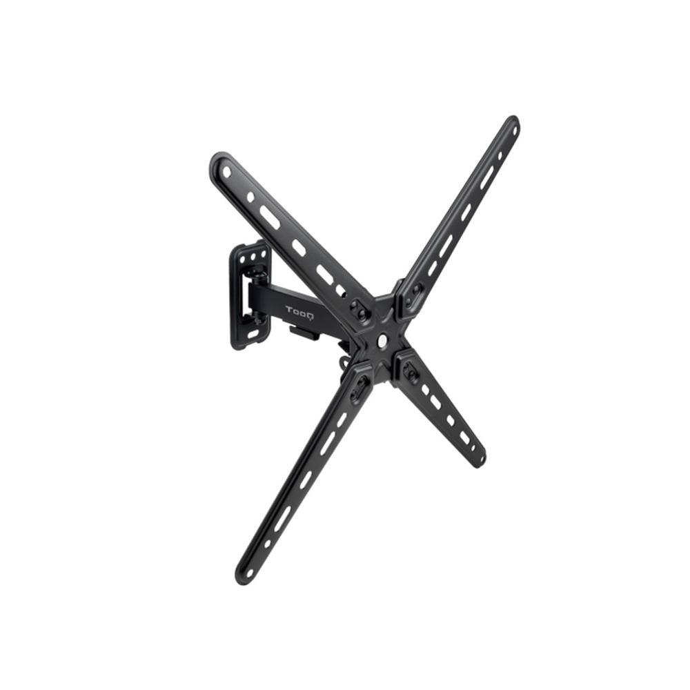 SOPORTE PARED TV TOOQ VESA HASTA 55" 400X400MM MAX 25KG