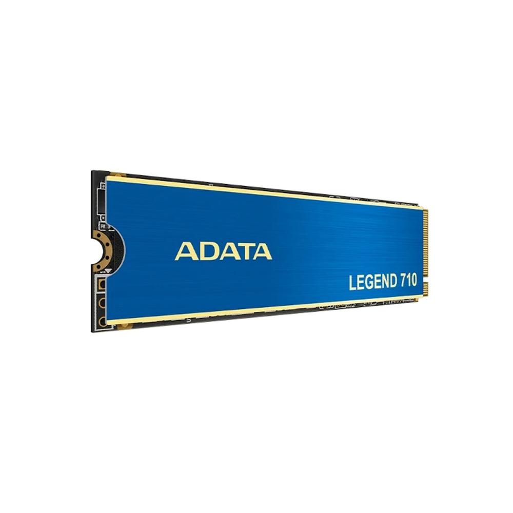 DISCO DURO INTERNO SOLIDO SSD ADATA LEGEND 710 2TB M.2 NVMe
