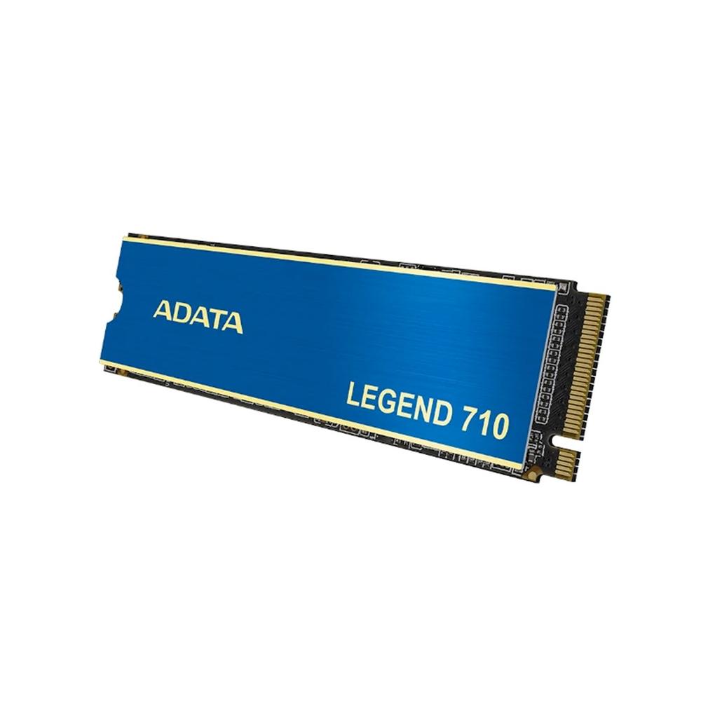 DISCO DURO INTERNO SOLIDO SSD ADATA LEGEND 710 2TB M.2 NVMe