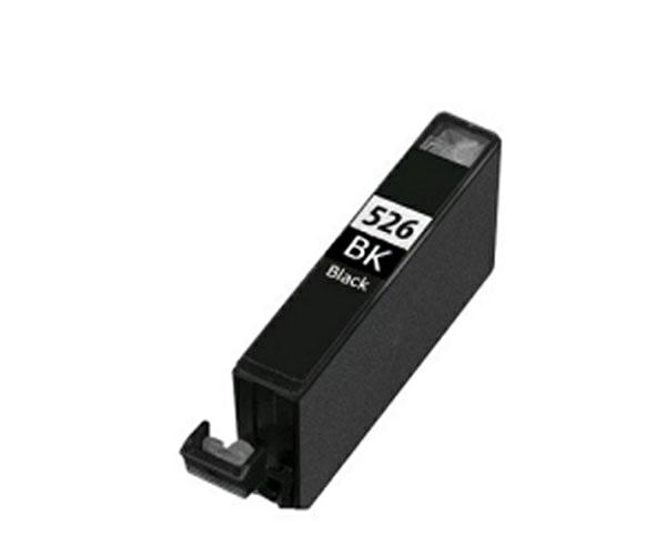 CARTUCHO DE TINTA COMPATIBLE DAYMA PARA CANON CLI526 NEGRO 600 PAG