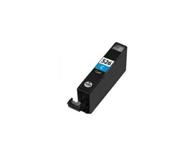 CARTUCHO DE TINTA COMPATIBLE DAYMA PARA CANON CLI526 CIAN 450 PAG