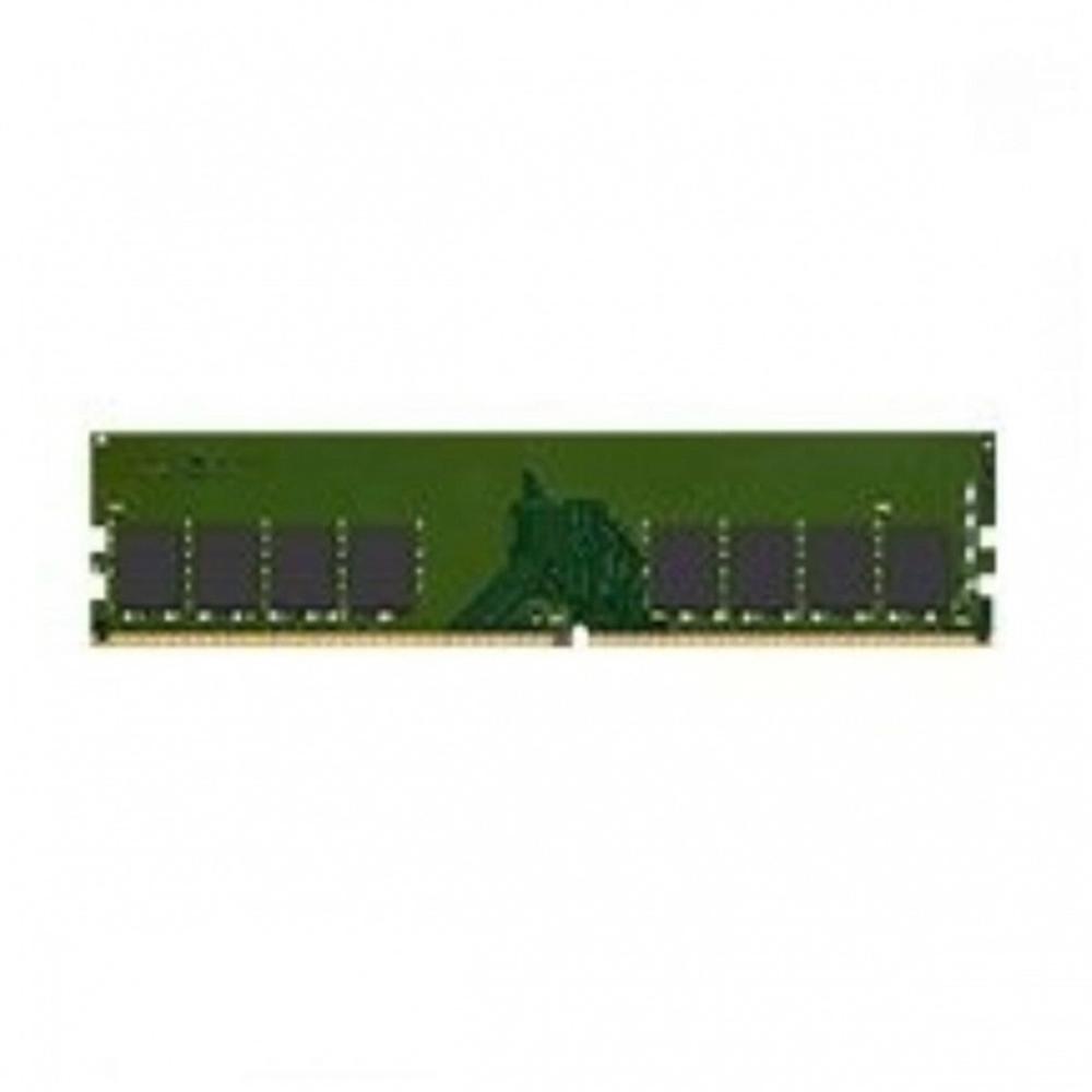 MEMORIA DDR4 16GB KINGSTON / 3200MHZ / PC4-25600 / CL22 UDIMM