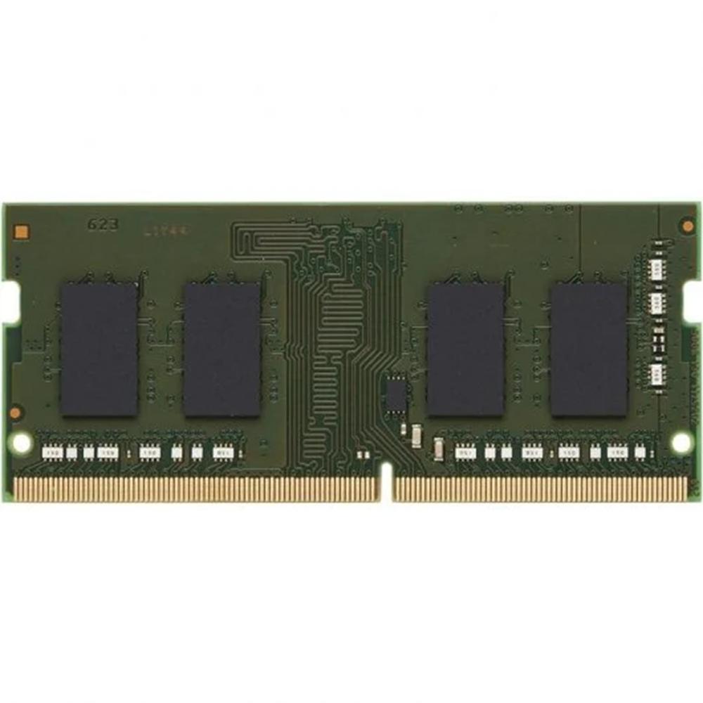 MEMORIA DDR4 8GB KINGSTON / 3200 MHZ / PC4-25600 / CL22 SODIMM