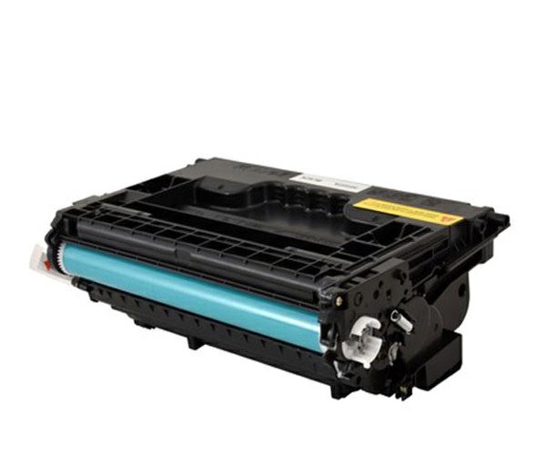 TONER COMPATIBLE DAYMA PARA HP CF237A (37A) NEGRO 11000 PAG