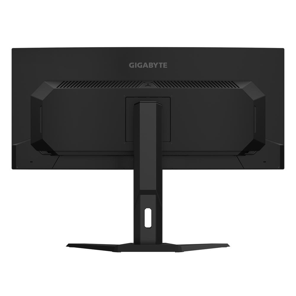 MONITOR GAMING GIGABYTE MO34WQC2 34" 3440X1440 VA 2K