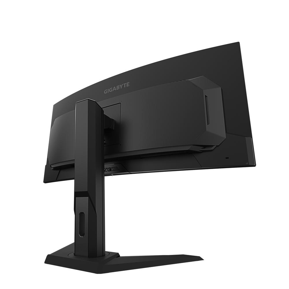 MONITOR GAMING GIGABYTE MO34WQC2 34" 3440X1440 VA 2K