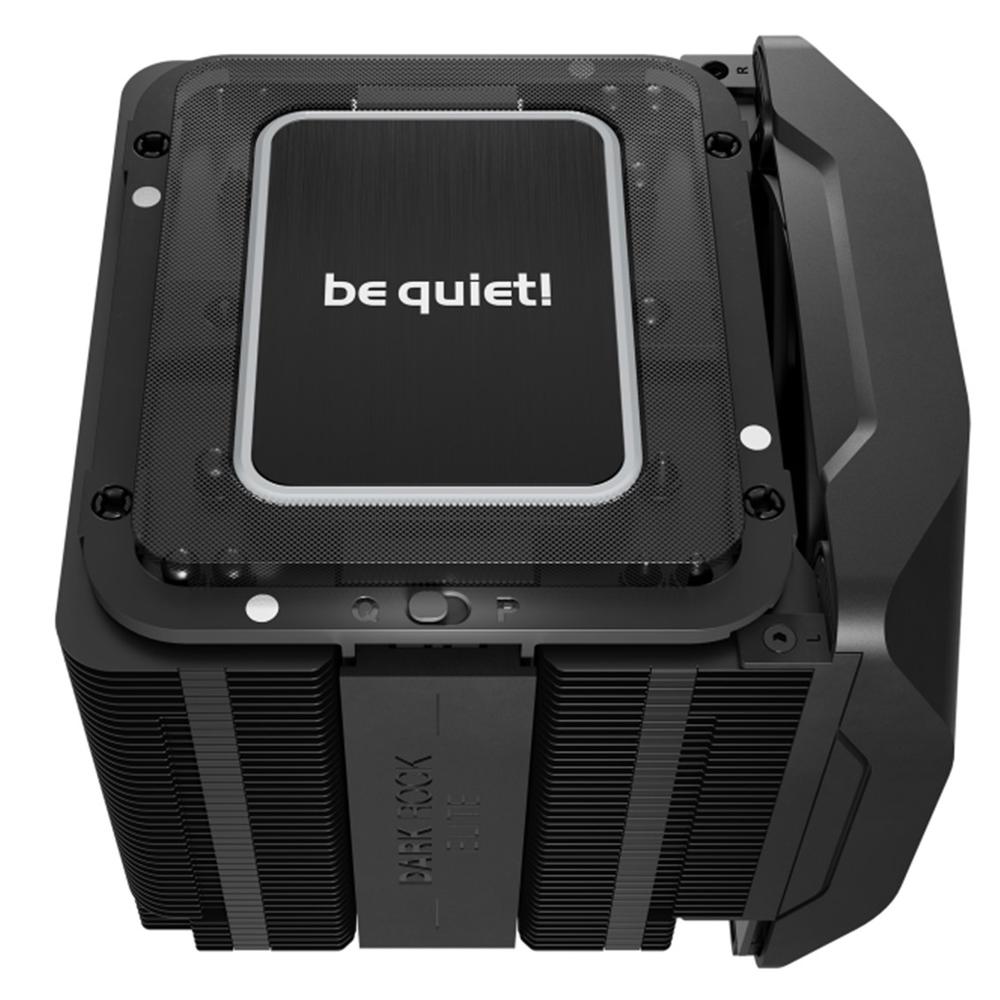 VENTILADOR DISIPADOR CPU BE QUIET! DARK ROCK ELITE 135MM