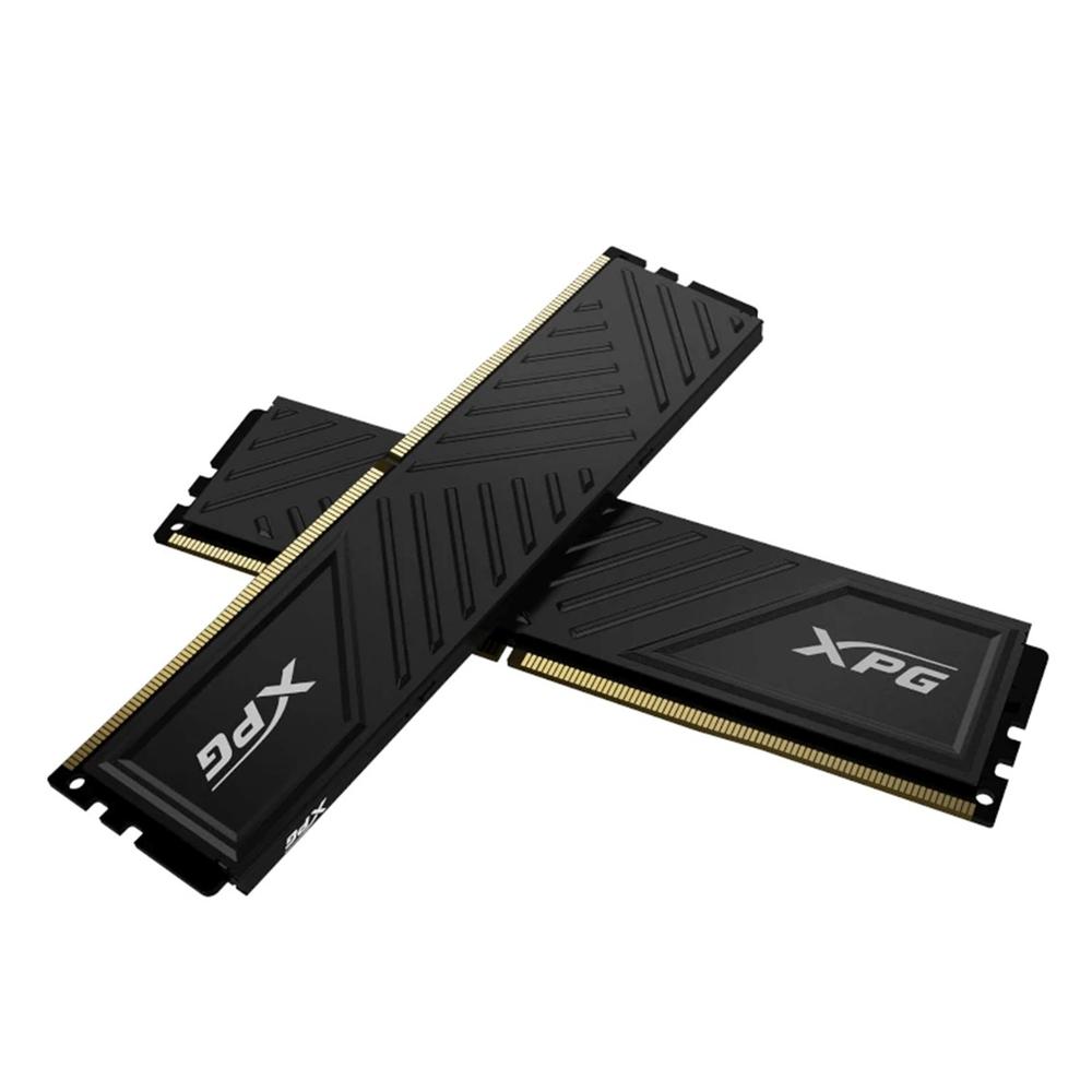 MEMORIA RAM DDR4 16GB 2X8GB ADATA XPG D35 3200MHZ