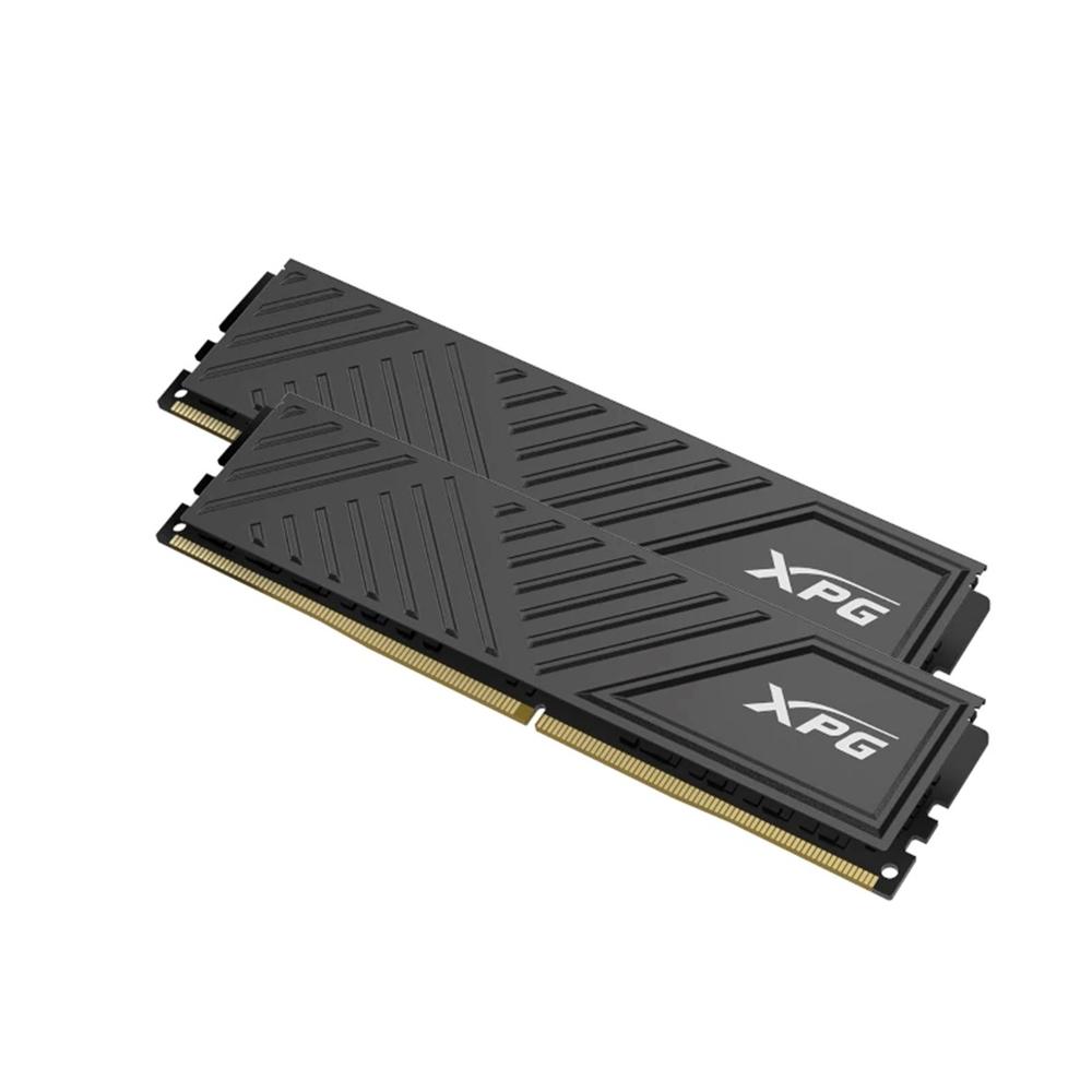 MEMORIA RAM DDR4 16GB 2X8GB ADATA XPG D35 3200MHZ