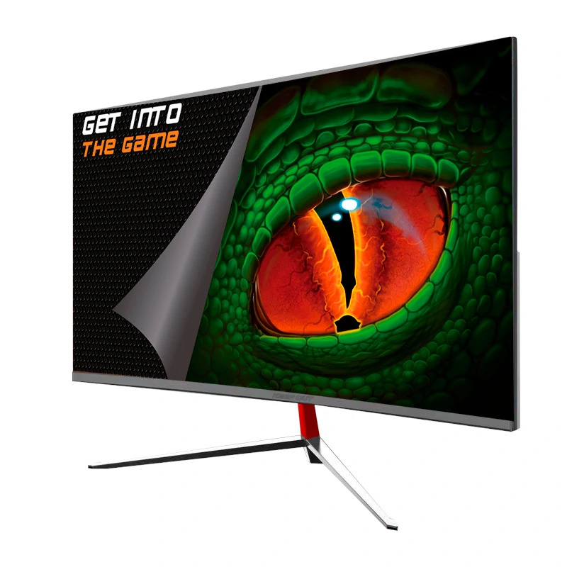 MONITOR LED GAMING 24" KEEP OUT XGM24PRO4 200HZ HDMI DP CURVO