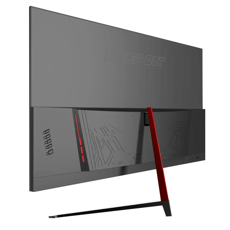 MONITOR LED GAMING 24" KEEP OUT XGM24PRO4 200HZ HDMI DP CURVO