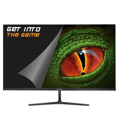 MONITOR LED GAMING 27" KEEP OUT XGM27PRO5 200HZ HDMI DP