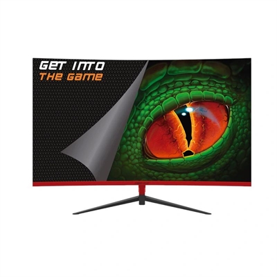 MONITOR LED GAMING 27" KEEP OUT XGM27PROIIIS 200MZ 1MS HDMI DP