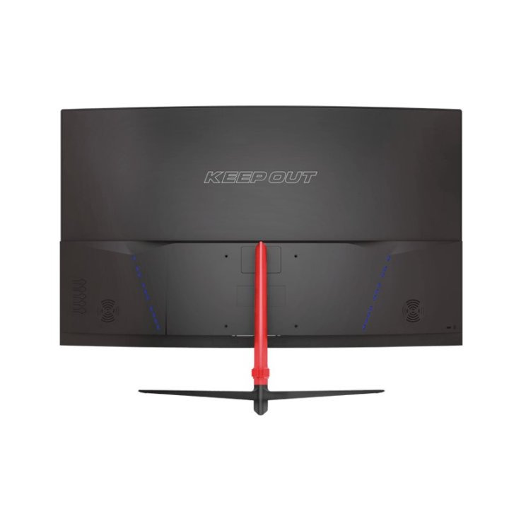 MONITOR LED GAMING 27" KEEP OUT XGM27PROIIIS 200MZ 1MS HDMI DP