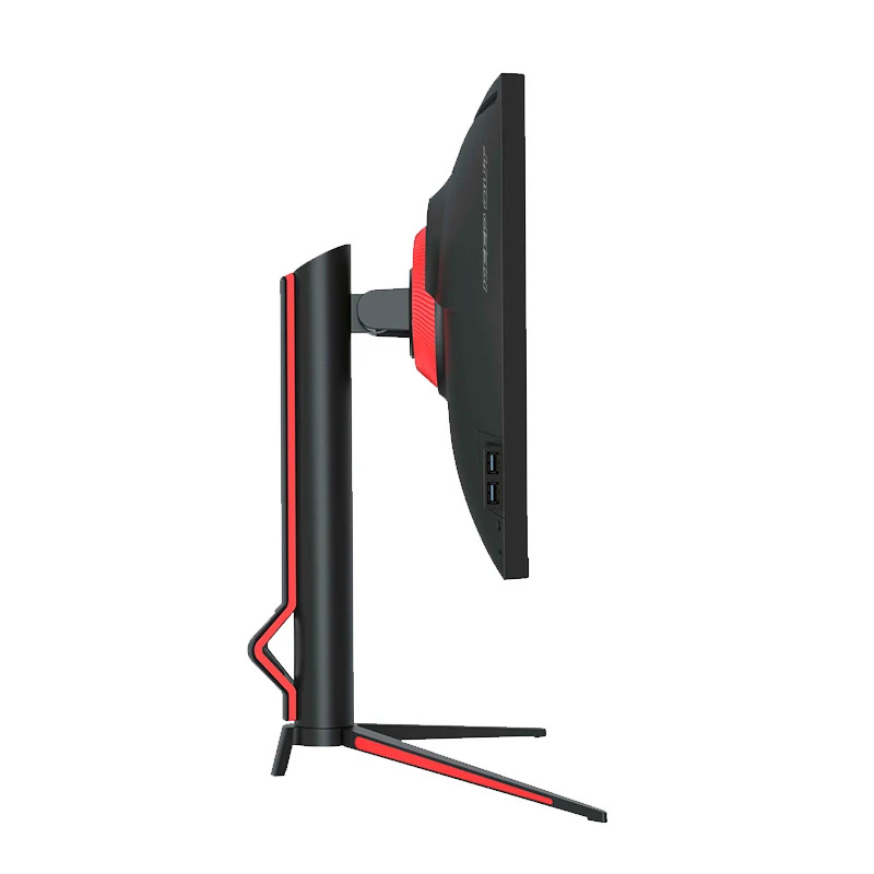 MONITOR LED GAMING 34" KEEP OUT XGM34UW WQHD 165HZ 1MS CURVO